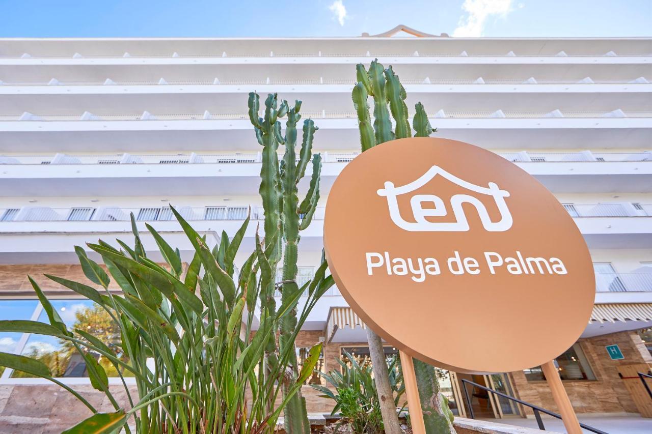 Tent 3* Playa de Palma (Mallorca)