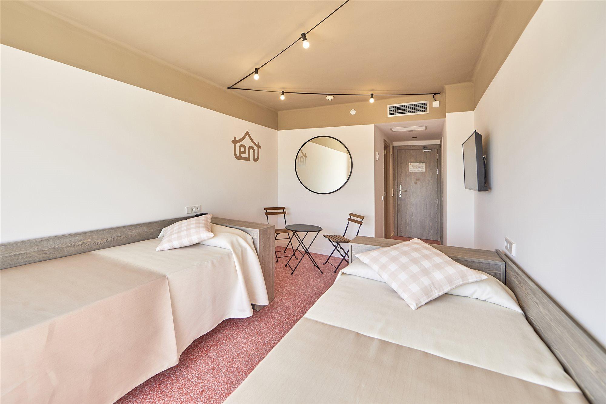 Tent 3*