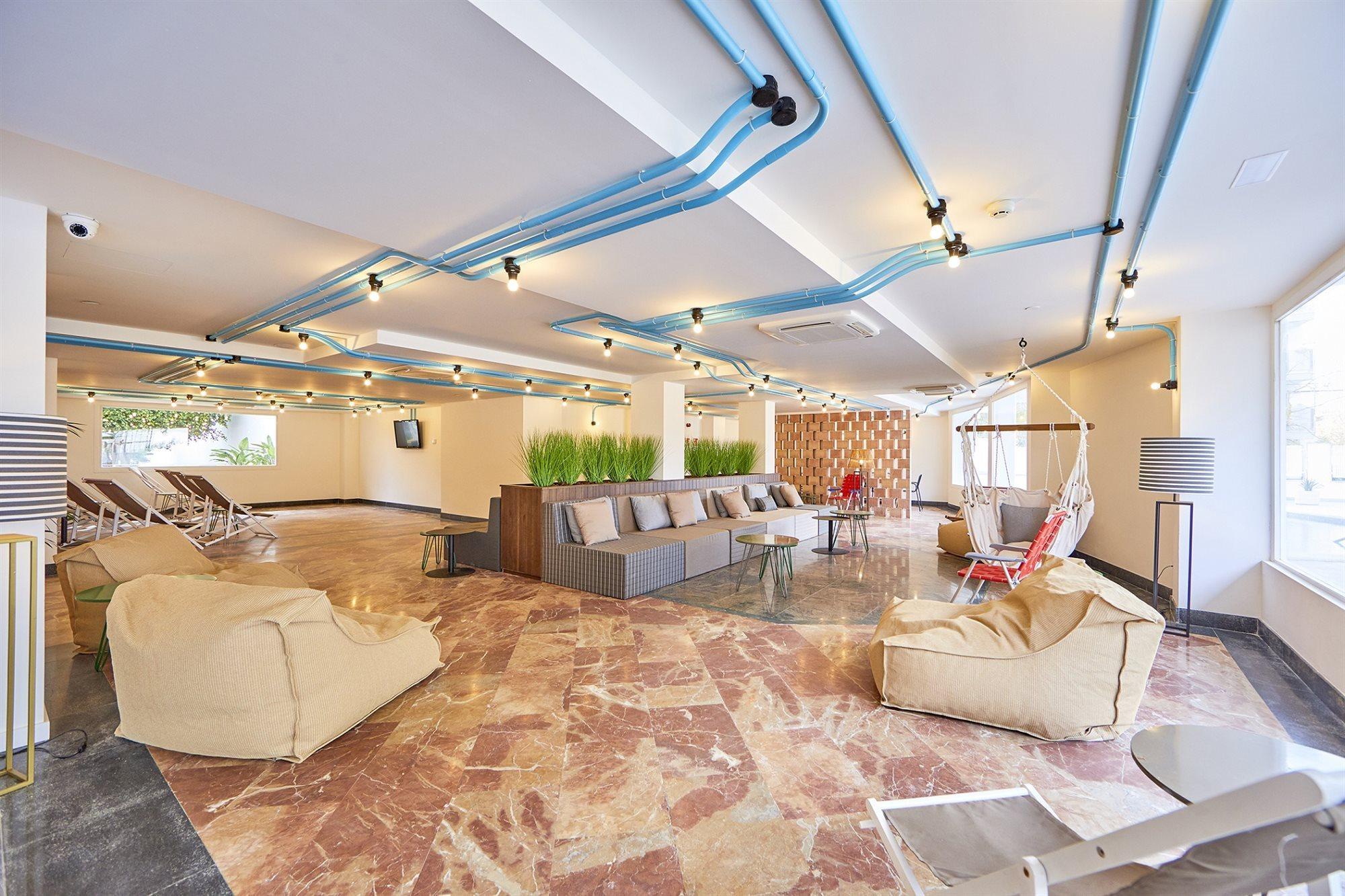 Hotel Tent 3*