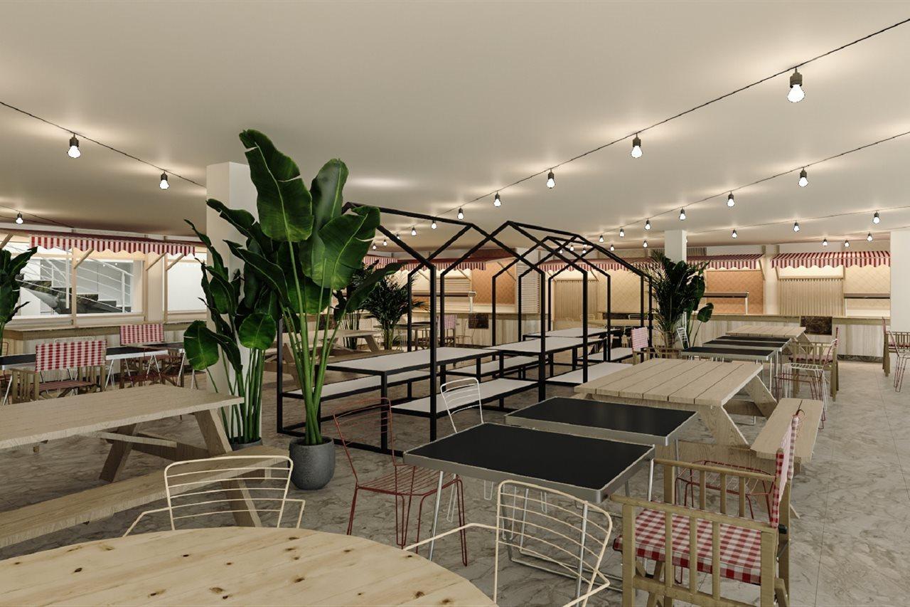 Tent 3*